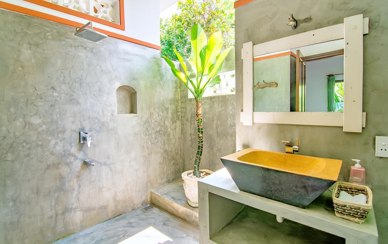 An Bang Flower House Hoi An Exterior foto